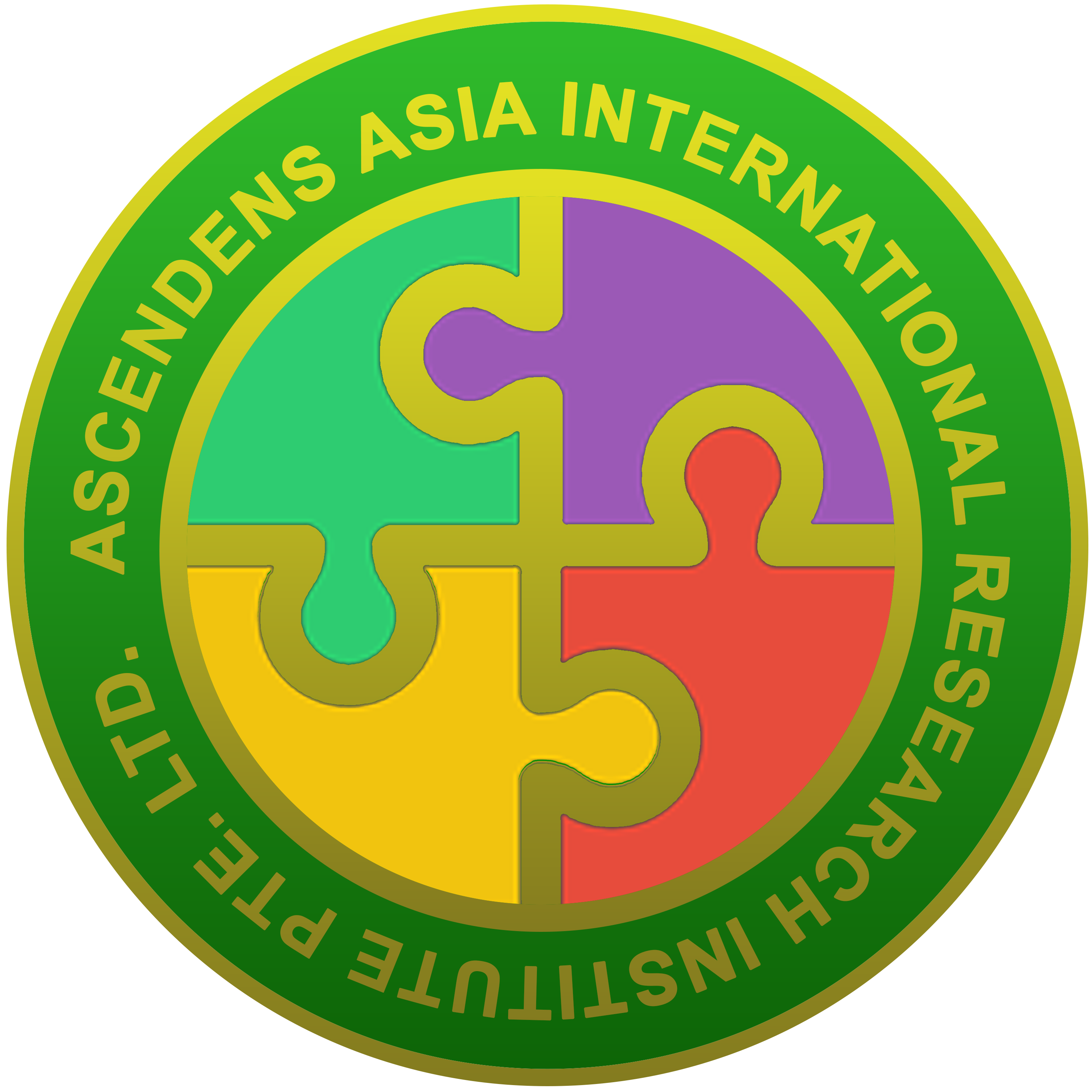 Ascendens Asia International Research Institute